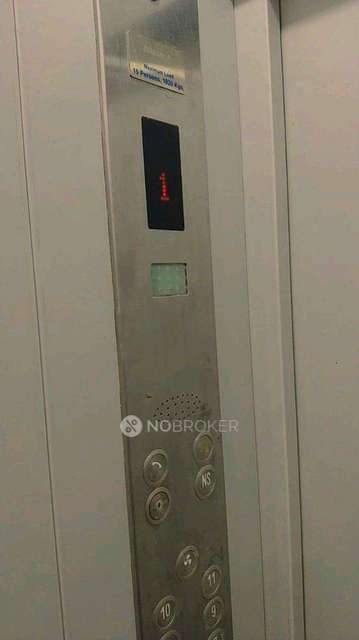 1 BHK Flat In Vascon Goodlife for Rent  In Talegaon Dabhade