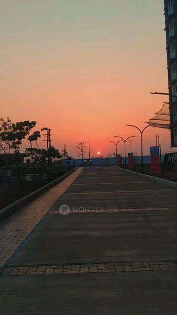 1 BHK Flat In Vascon Goodlife for Rent  In Talegaon Dabhade