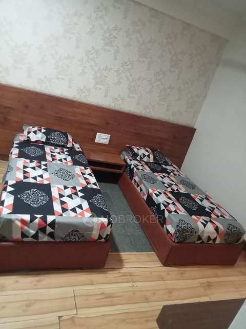 PG for Boys in Hsr Layout Sector 7 - Garden