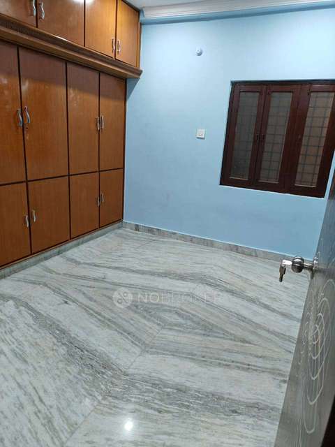 3 BHK Flat In Sri Venkateshwara Nilayam For Sale  In Sanath Nagar