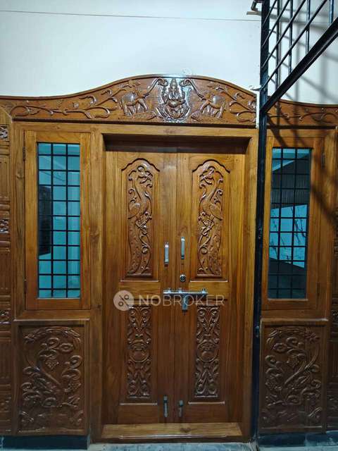 3 BHK Flat In Sri Venkateshwara Nilayam For Sale  In Sanath Nagar