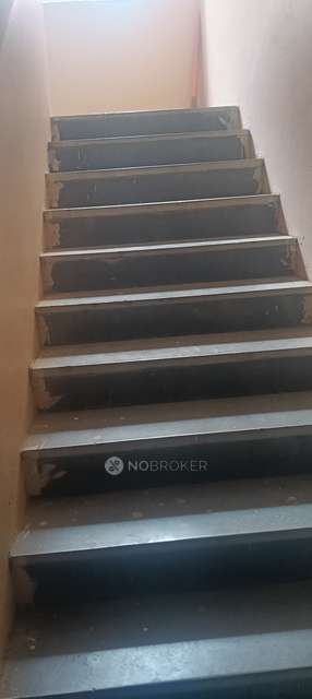 3 BHK Flat In Sri Venkateshwara Nilayam For Sale  In Sanath Nagar