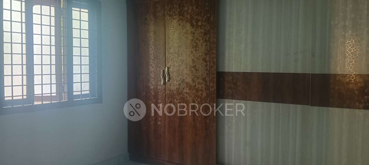 3 BHK Flat In Sri Venkateshwara Nilayam For Sale  In Sanath Nagar