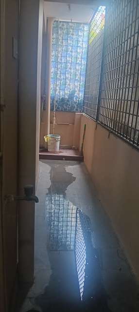 3 BHK Flat In Sri Venkateshwara Nilayam For Sale  In Sanath Nagar