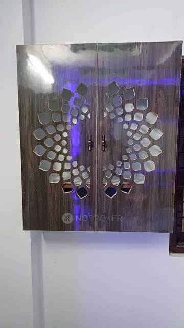 3 BHK Flat In Sri Venkateshwara Nilayam For Sale  In Sanath Nagar