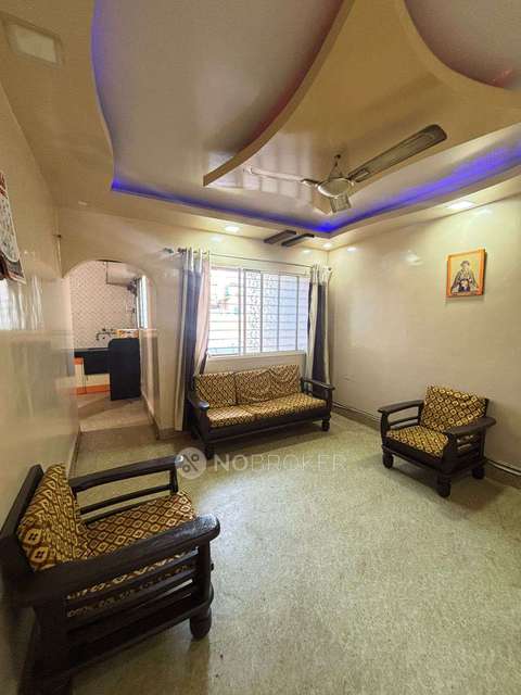 2 BHK Flat In Saykar Complex for Rent  In Swargate