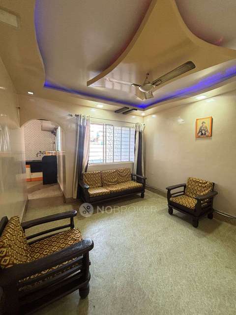 2 BHK Flat In Saykar Complex for Rent  In Swargate