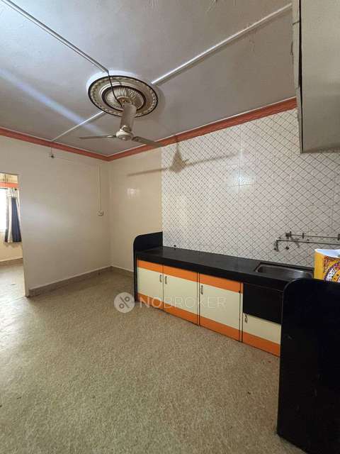 2 BHK Flat In Saykar Complex for Rent  In Swargate