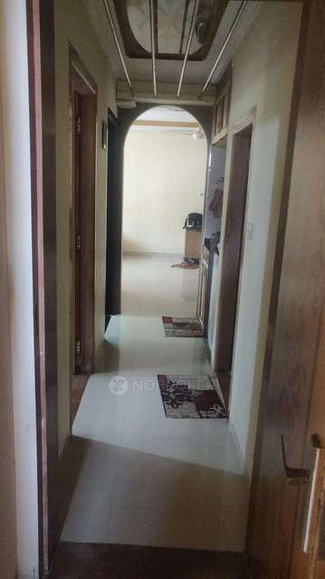 2 BHK Flat In Teakwood Chs For Sale  In Teakwood Chs