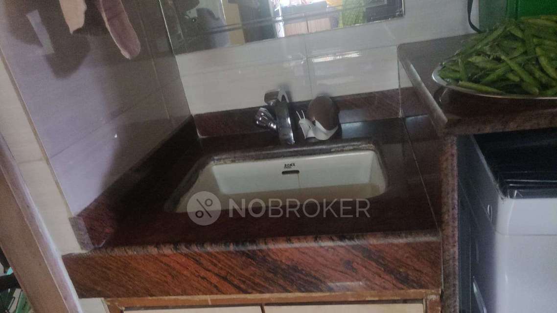 2 BHK Flat In Teakwood Chs For Sale  In Teakwood Chs