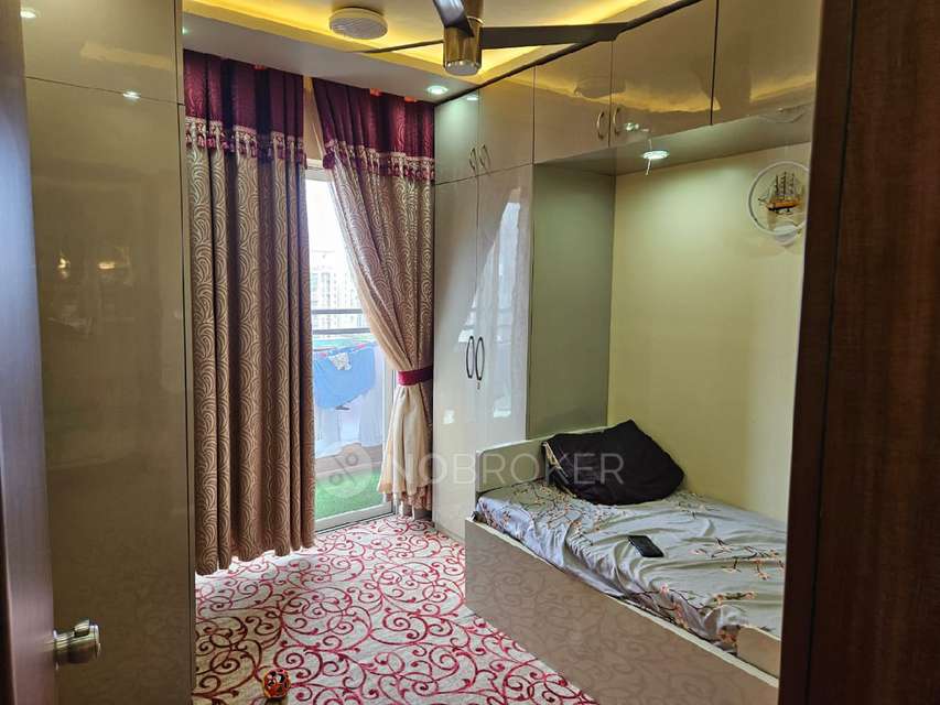 2 BHK Flat In Urban Nest Co Op Hsg Soc Ltd For Sale  In Undri