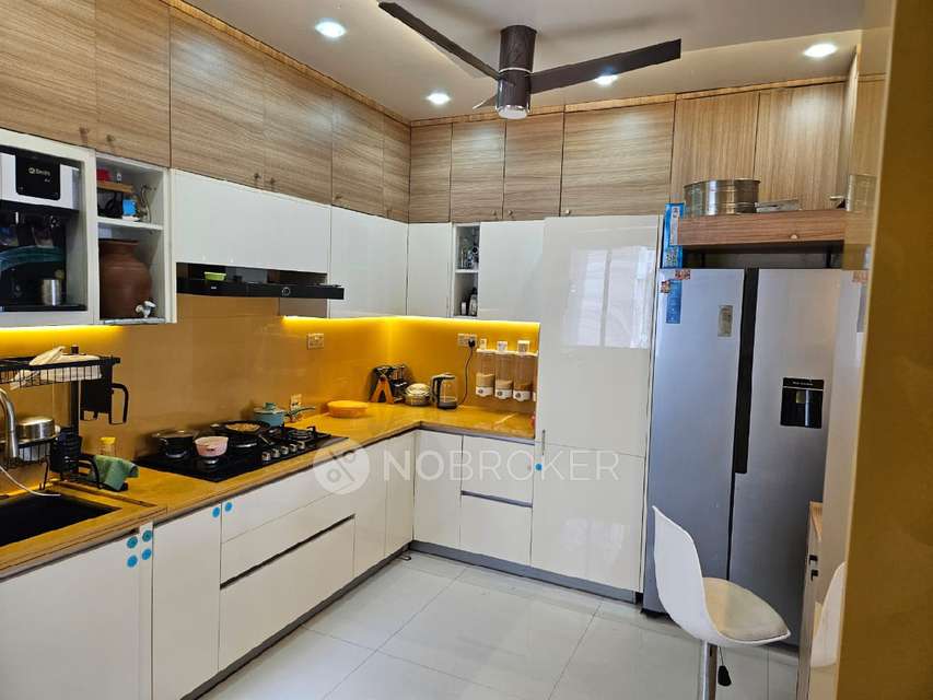 2 BHK Flat In Urban Nest Co Op Hsg Soc Ltd For Sale  In Undri