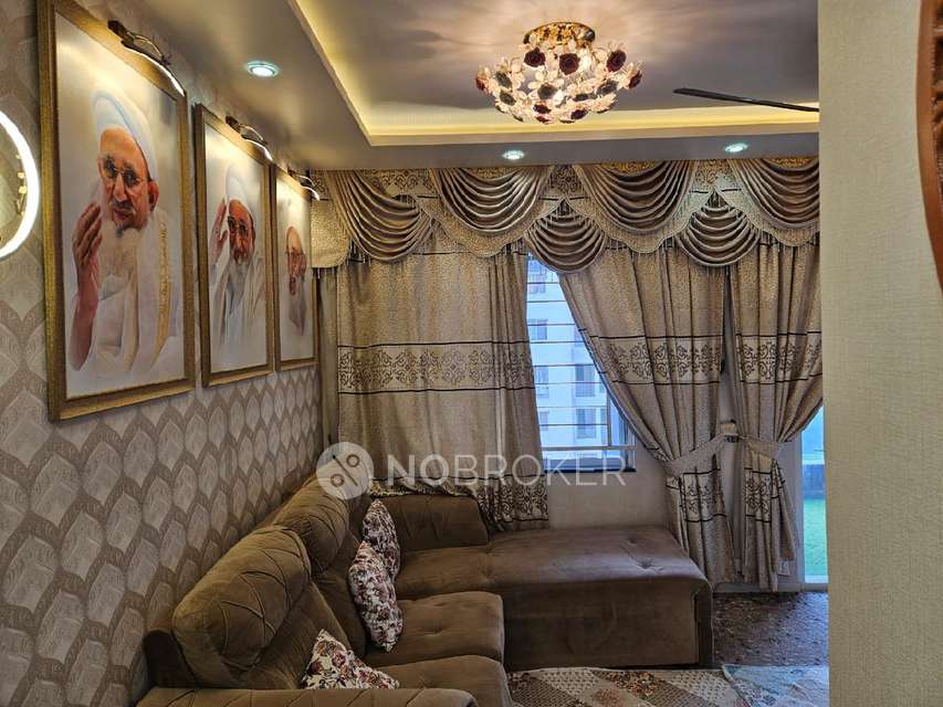 2 BHK Flat In Urban Nest Co Op Hsg Soc Ltd For Sale  In Undri