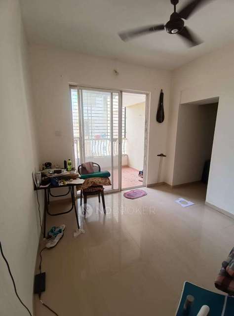 2 BHK Flat In Sai Shanti Society For Sale  In Loni Kalbhor