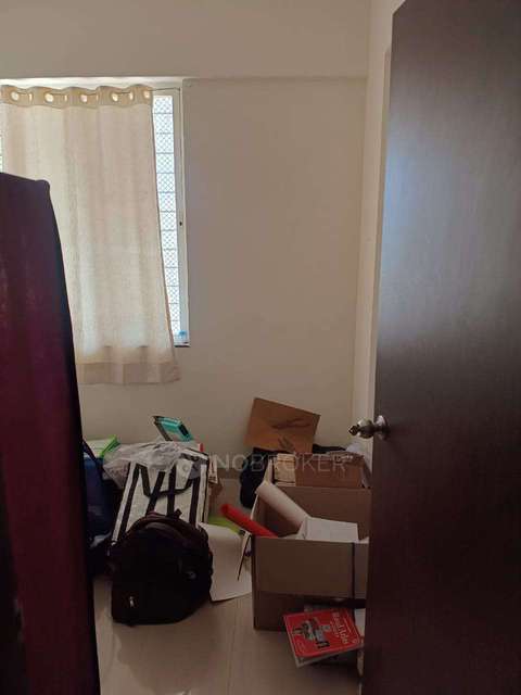 2 BHK Flat In Sai Shanti Society For Sale  In Loni Kalbhor