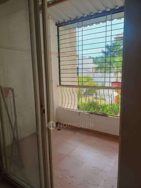 2 BHK Flat In Sai Shanti Society For Sale  In Loni Kalbhor