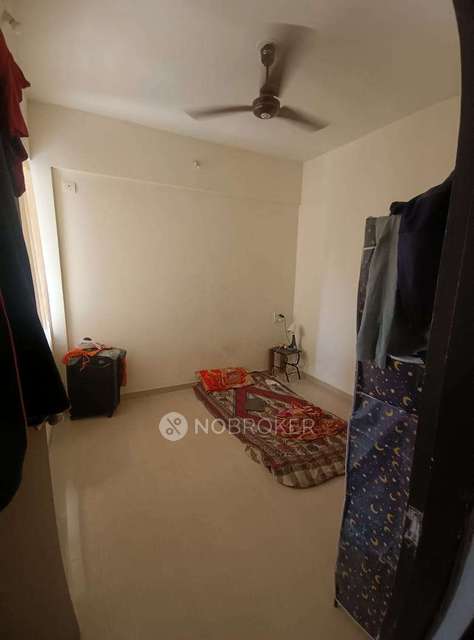 2 BHK Flat In Sai Shanti Society For Sale  In Loni Kalbhor