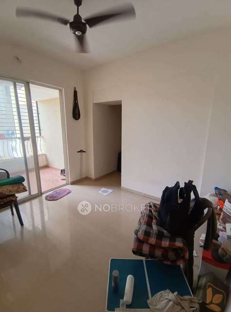 2 BHK Flat In Sai Shanti Society For Sale  In Loni Kalbhor