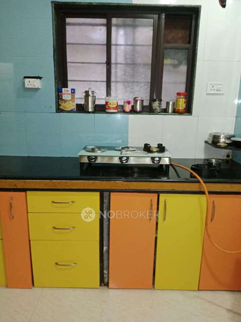 2 BHK Flat In Standalone Building  for Rent  In Thergaon