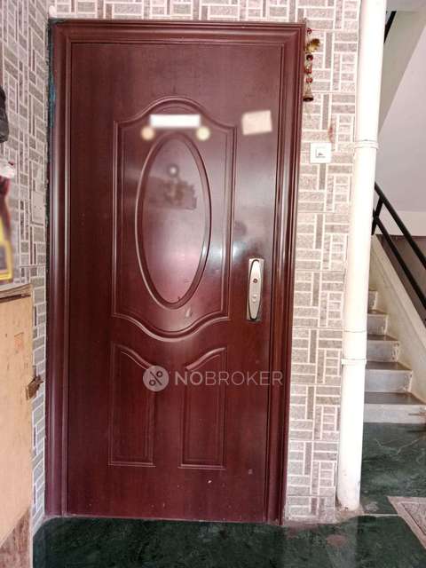 2 BHK Flat In Standalone Building  for Rent  In Thergaon