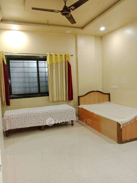 2 BHK Flat In Standalone Building  for Rent  In Thergaon
