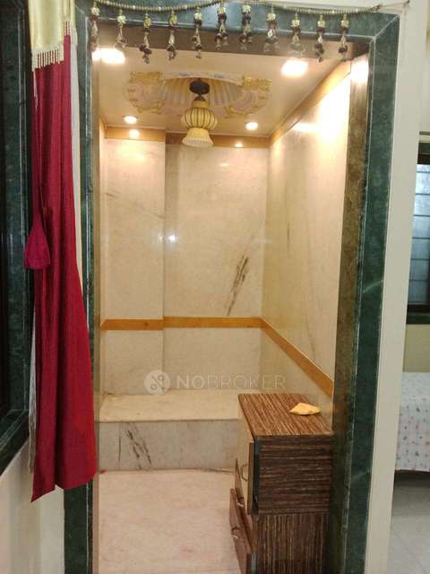 2 BHK Flat In Standalone Building  for Rent  In Thergaon