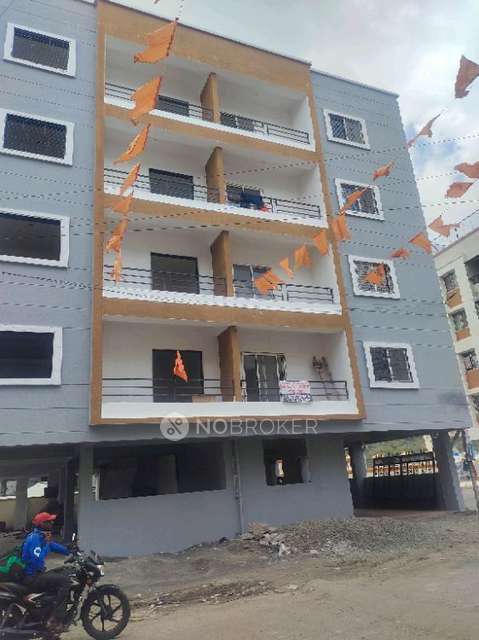 2 BHK Flat In New Proprity for Rent  In Sus