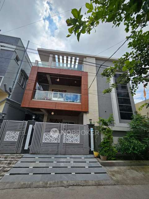 2 BHK House for Rent  In Old Safilguda