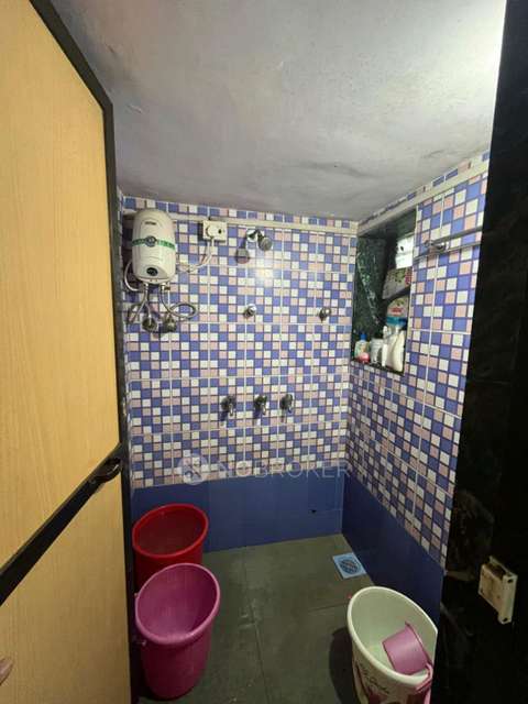 1 BHK Flat In New Dulat  Apartment For Sale  In Vashi