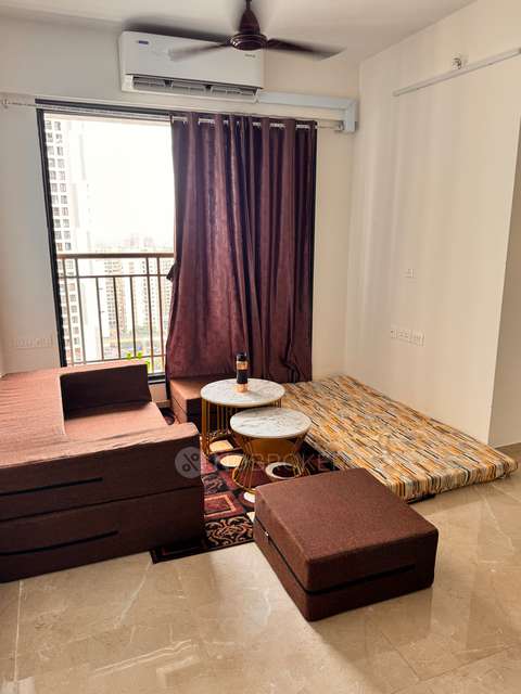 Shared Room for Female In 1 BHK  In Micl Aaradhya High Park In Mira Road East