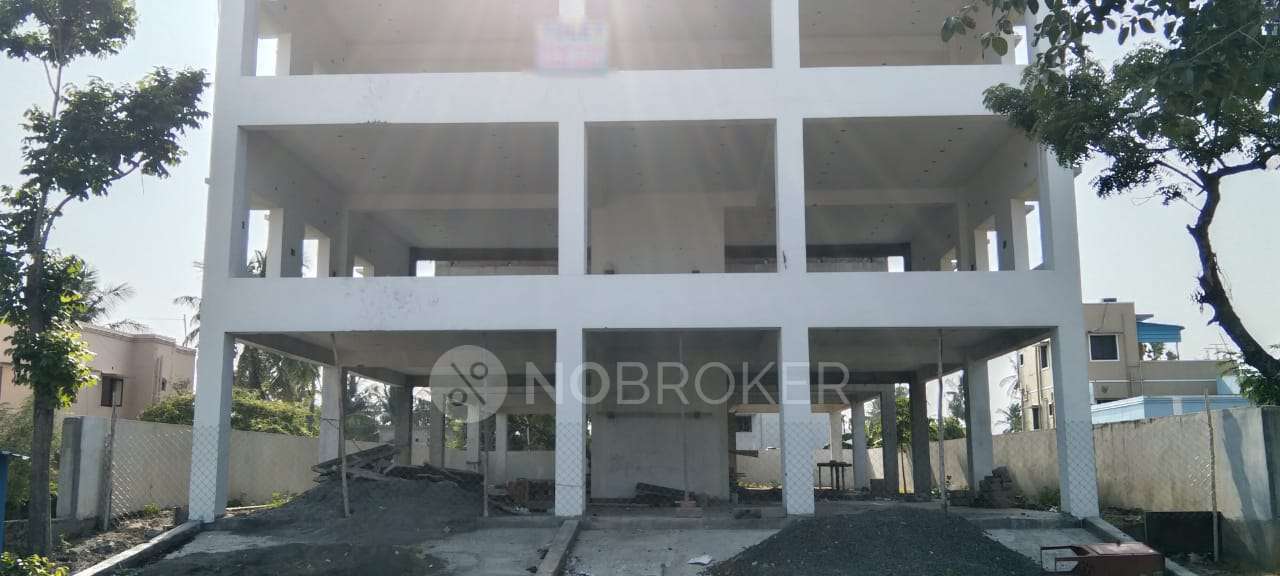 Office Space in Neelankarai, Chennai for Rent 