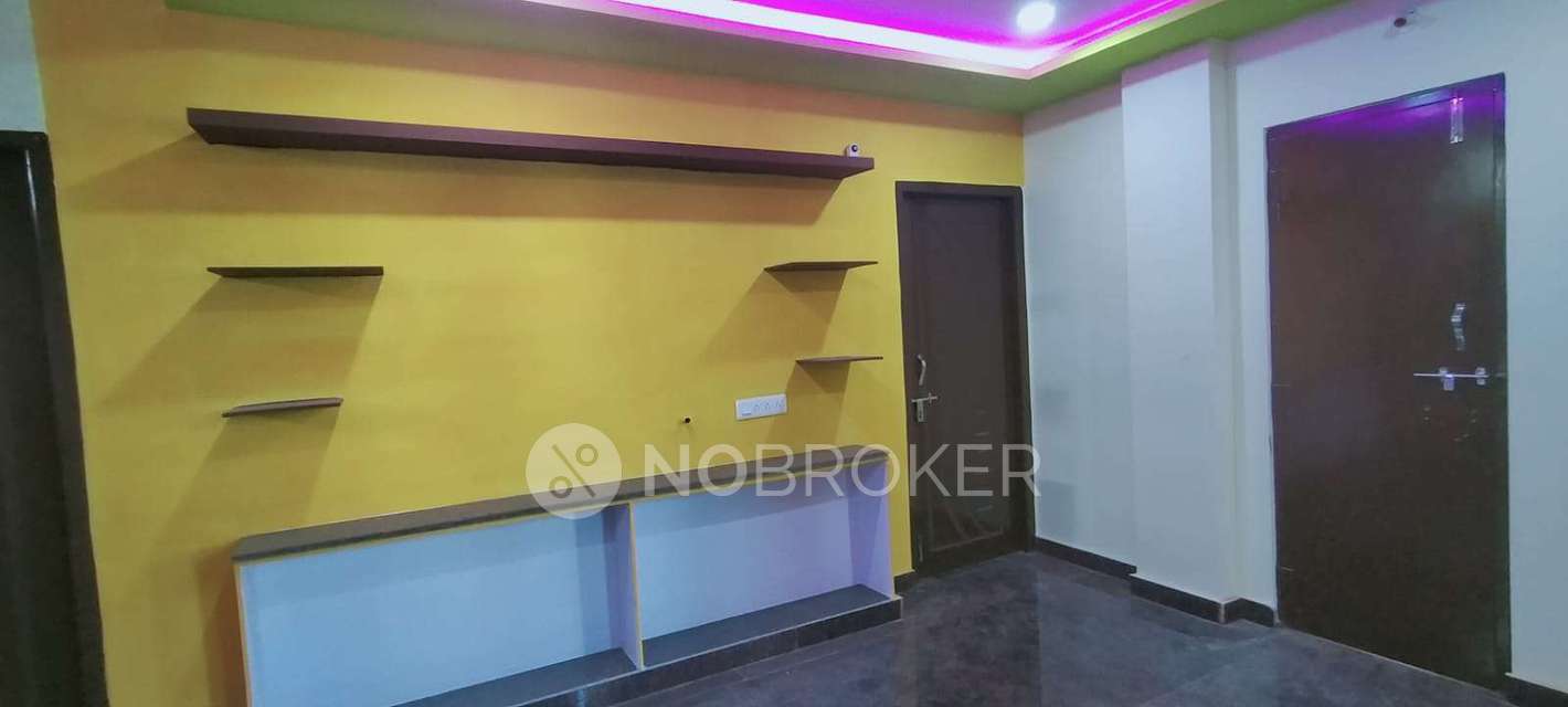 2 BHK Flat In Apartment for Rent  In Mehdipatnam