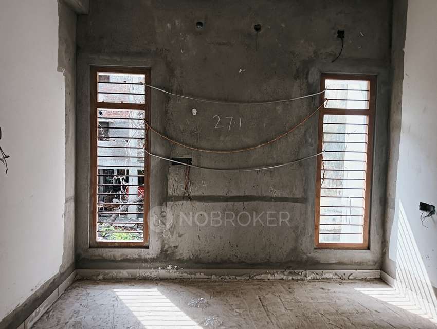 3 BHK Flat In Caiseal Lifestyle Apartment For Sale  In T. Nagar