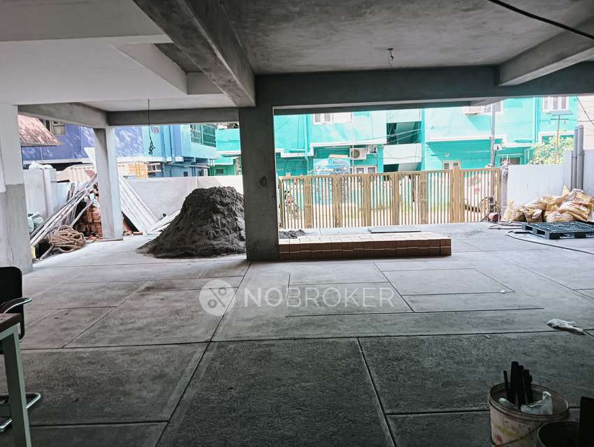 3 BHK Flat In Caiseal Lifestyle Apartment For Sale  In T. Nagar