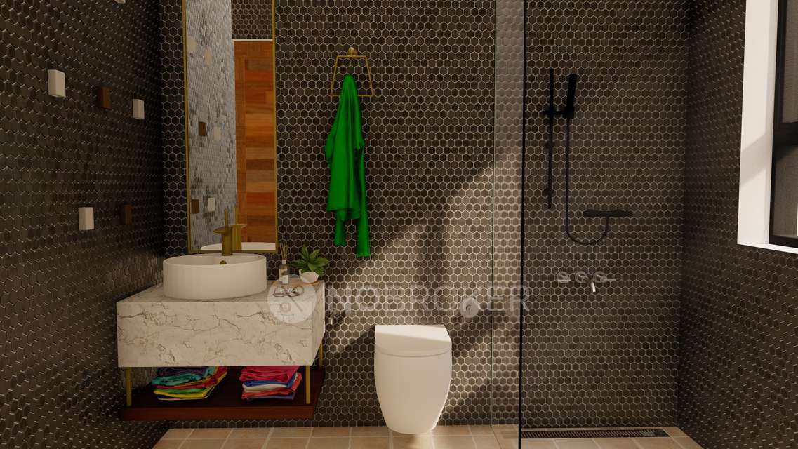 3 BHK Flat In Caiseal Lifestyle Apartment For Sale  In T. Nagar