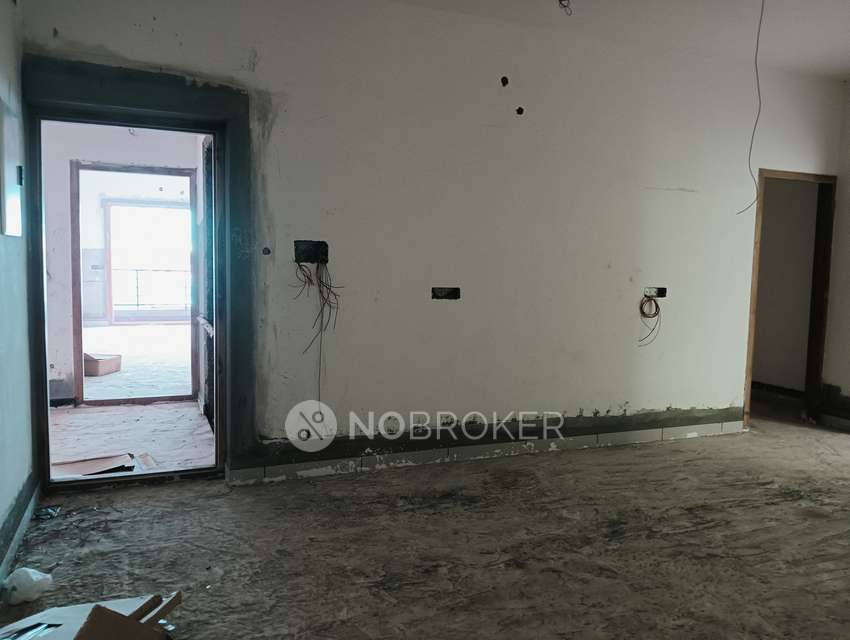 3 BHK Flat In Caiseal Lifestyle Apartment For Sale  In T. Nagar