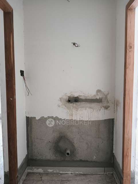 3 BHK Flat In Caiseal Lifestyle Apartment For Sale  In T. Nagar