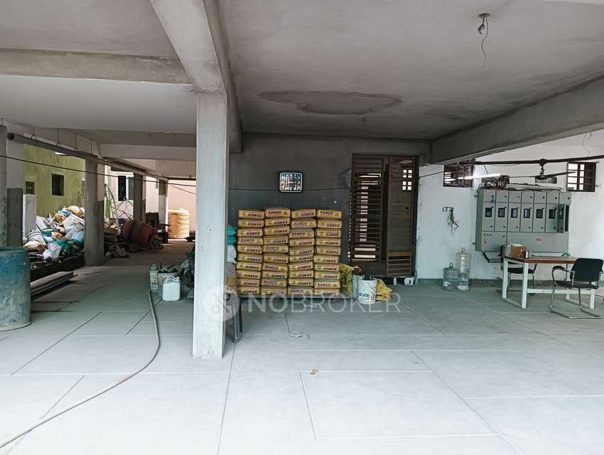 3 BHK Flat In Caiseal Lifestyle Apartment For Sale  In T. Nagar