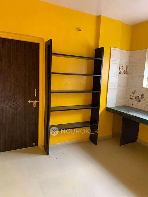 1 BHK Flat In Vivan Co Op Housing Society For Sale  In Shivane