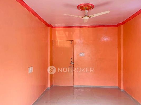 1 BHK Flat In Vivan Co Op Housing Society For Sale  In Shivane