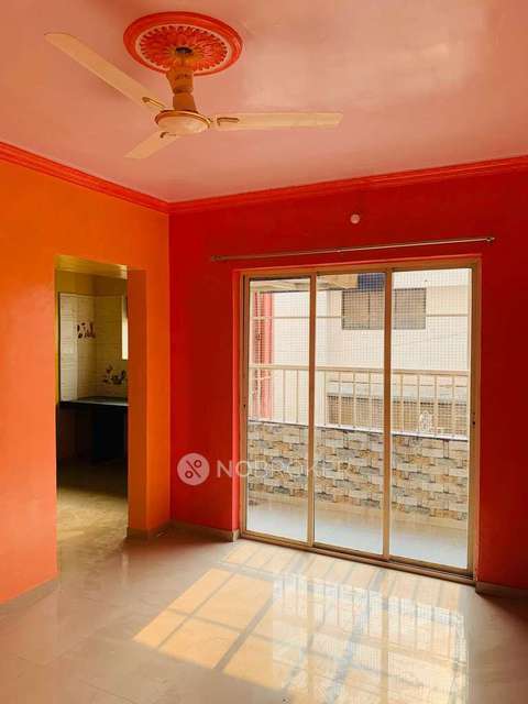 1 BHK Flat In Vivan Co Op Housing Society For Sale  In Shivane