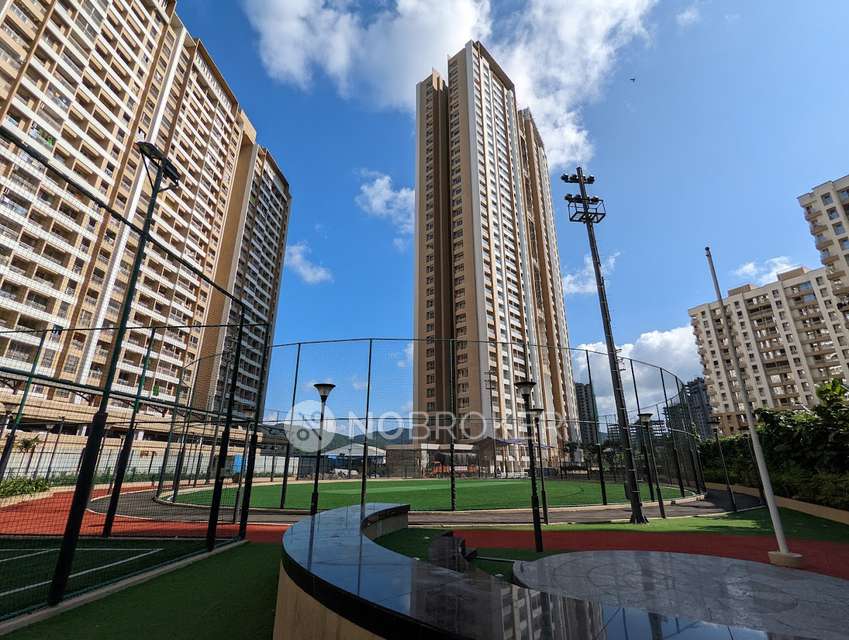 1 BHK Flat In Jp North Garden City for Rent  In Mira Bhayandar