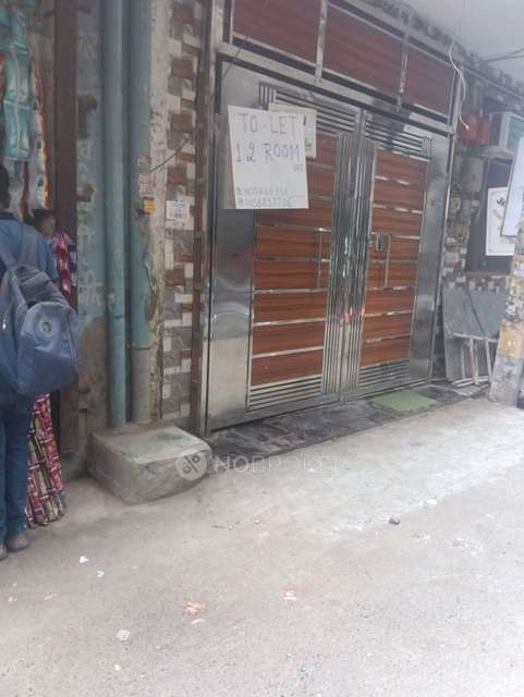 1 RK Flat In Apartment for Rent  In Mahipalpur