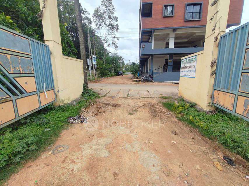 Godown/Warehouse in Sampigehalli, Bangalore for Rent 