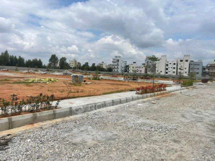 Plot For Sale  In Aero Ventures In Hunsamaranahalli