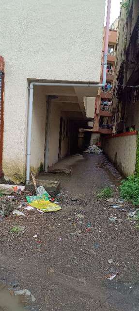 1 BHK Flat In Guruom Apartment For Sale  In Domvibali East