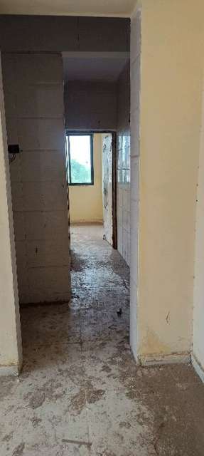 1 BHK Flat In Guruom Apartment For Sale  In Domvibali East