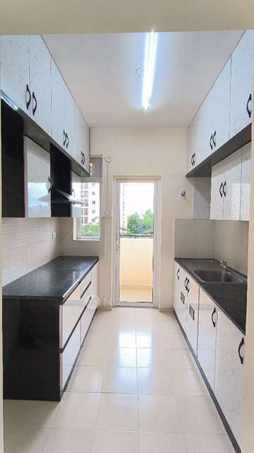2 BHK Flat In Dlf Woodland Heights For Sale  In Jigani