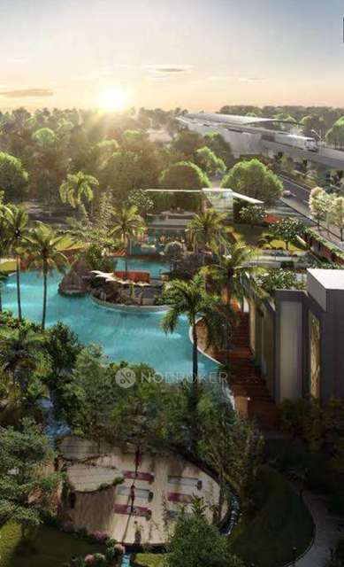 4 BHK Flat In Godrej Tropical Isle, Sector 146 For Sale  In Sector 146