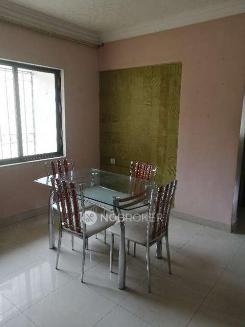 3 BHK Flat In Ekta Bhoomi Garden Phase 2 For Sale  In Borivali East